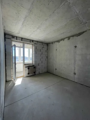 2-room apartment in the newly built residential complex "Sky City" on Va Street