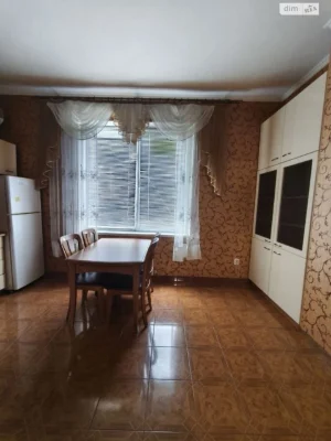 Long-Term Rental Apartment Primorsky