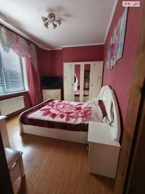 Long-Term Rental Apartment Primorsky
