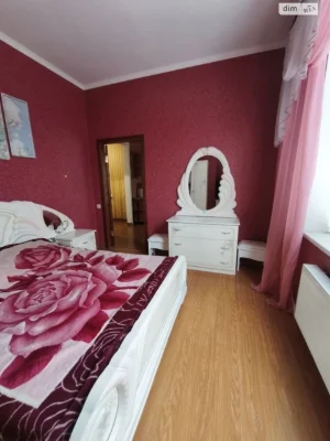 Long-Term Rental Apartment Primorsky