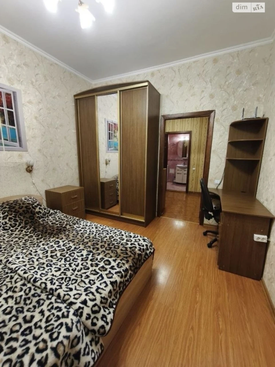 Long-Term Rental Apartment Primorsky