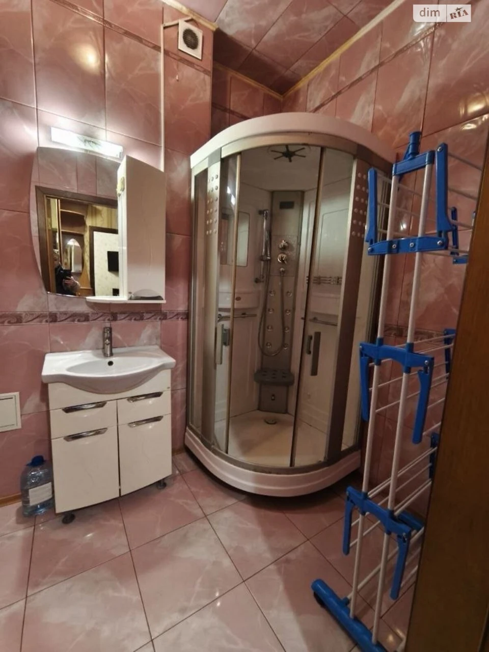 Long-Term Rental Apartment Primorsky