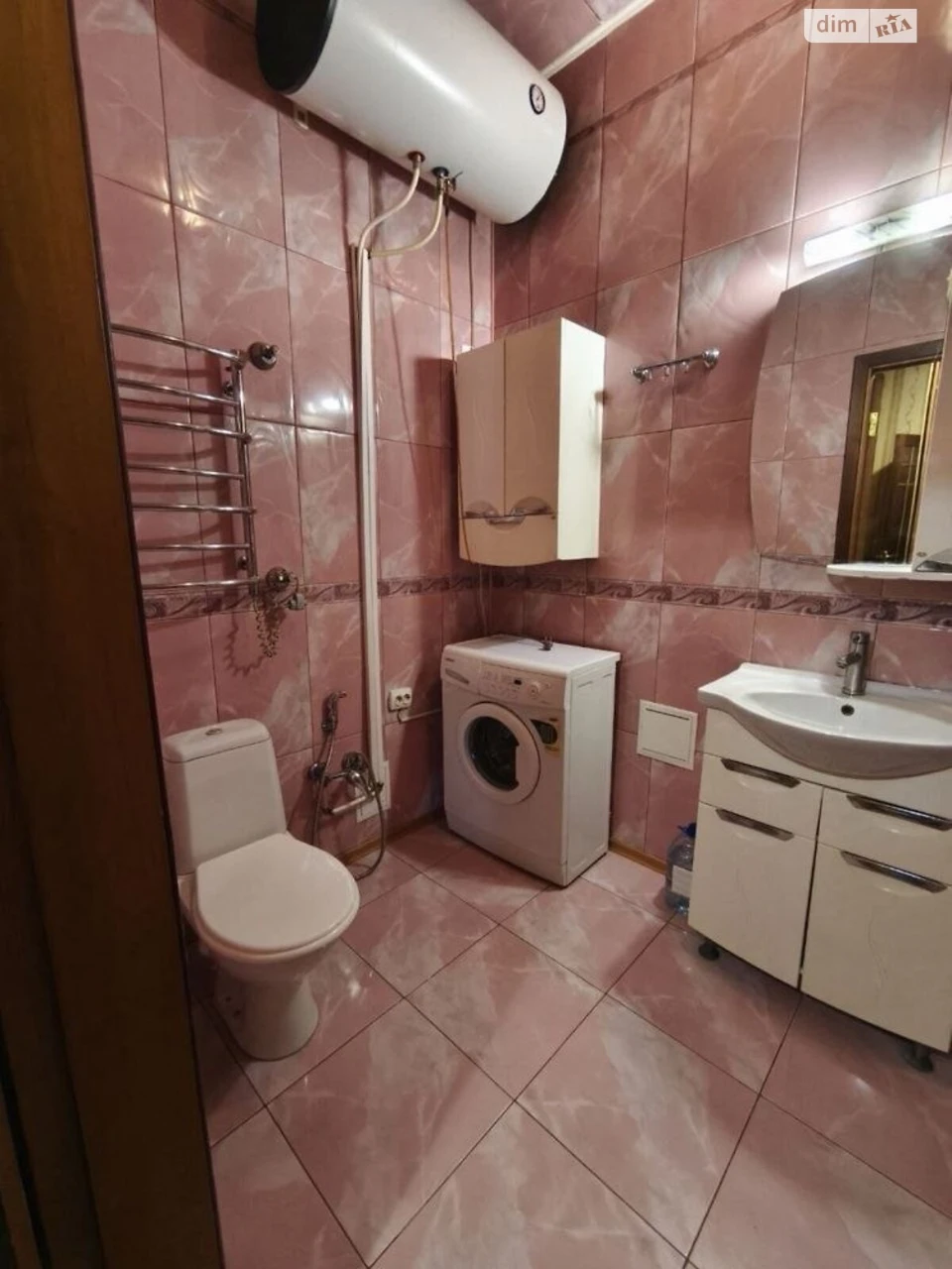 Long-Term Rental Apartment Primorsky