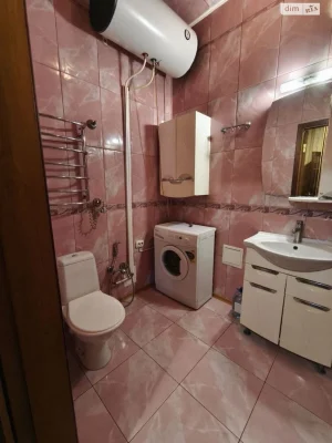 Long-Term Rental Apartment Primorsky