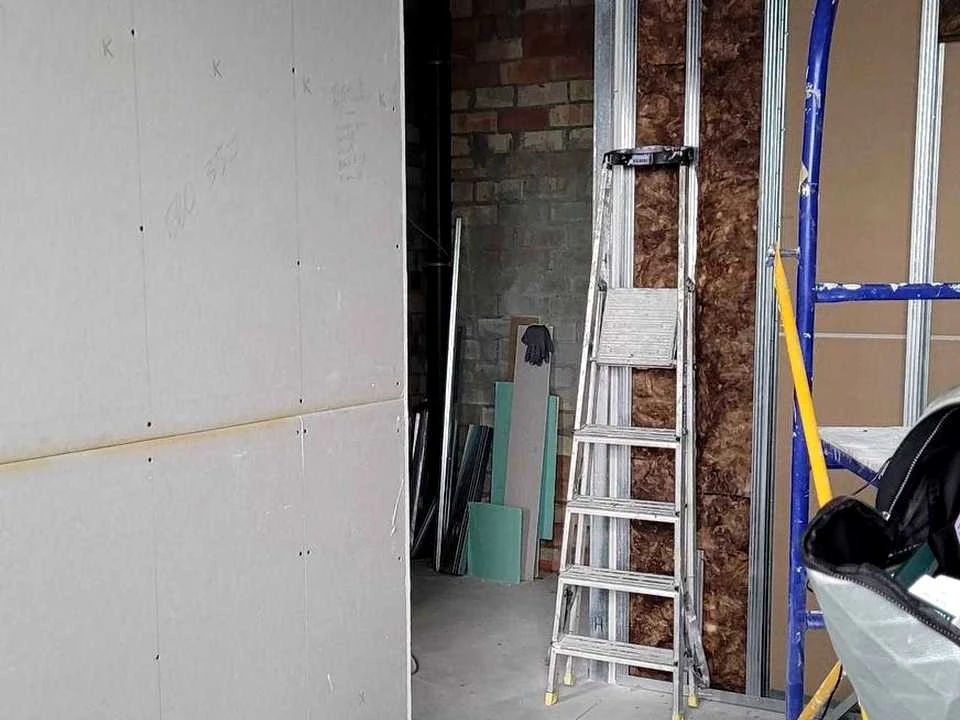 Apartment. Dnipro, Troitska St. (Chervona)