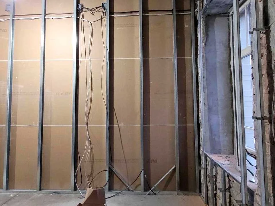 Apartment. Dnipro, Troitska St. (Chervona)