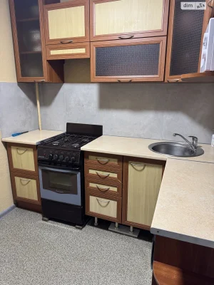 Продажа квартиры Павел-Кичкас.