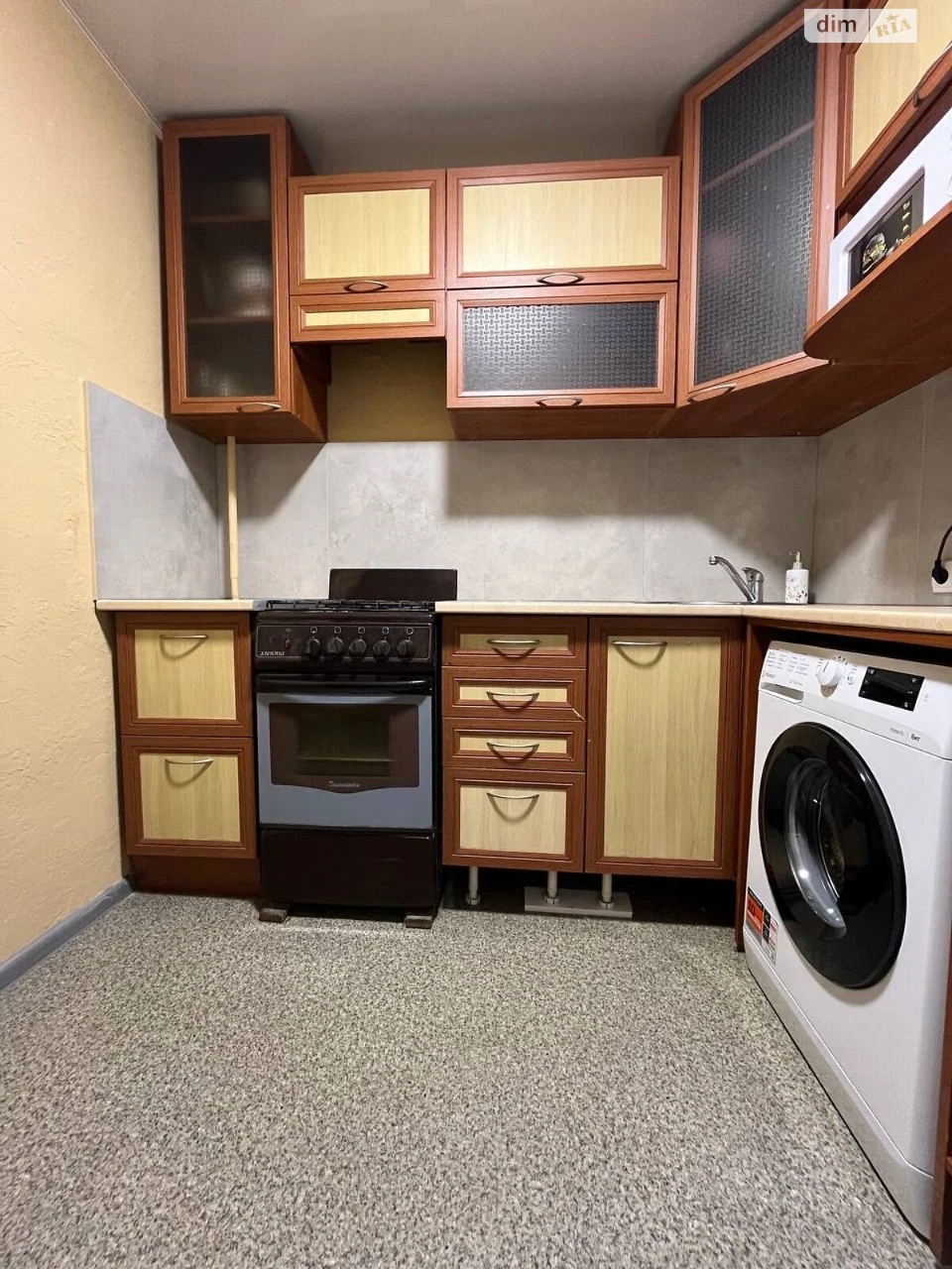 Продажа квартиры Павел-Кичкас.