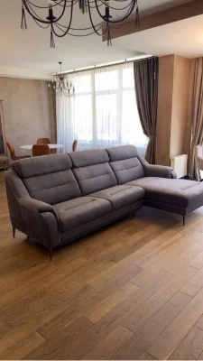 Без комісії продаж 3кім. ЖК Новопечерські Липки вул. Верхогл