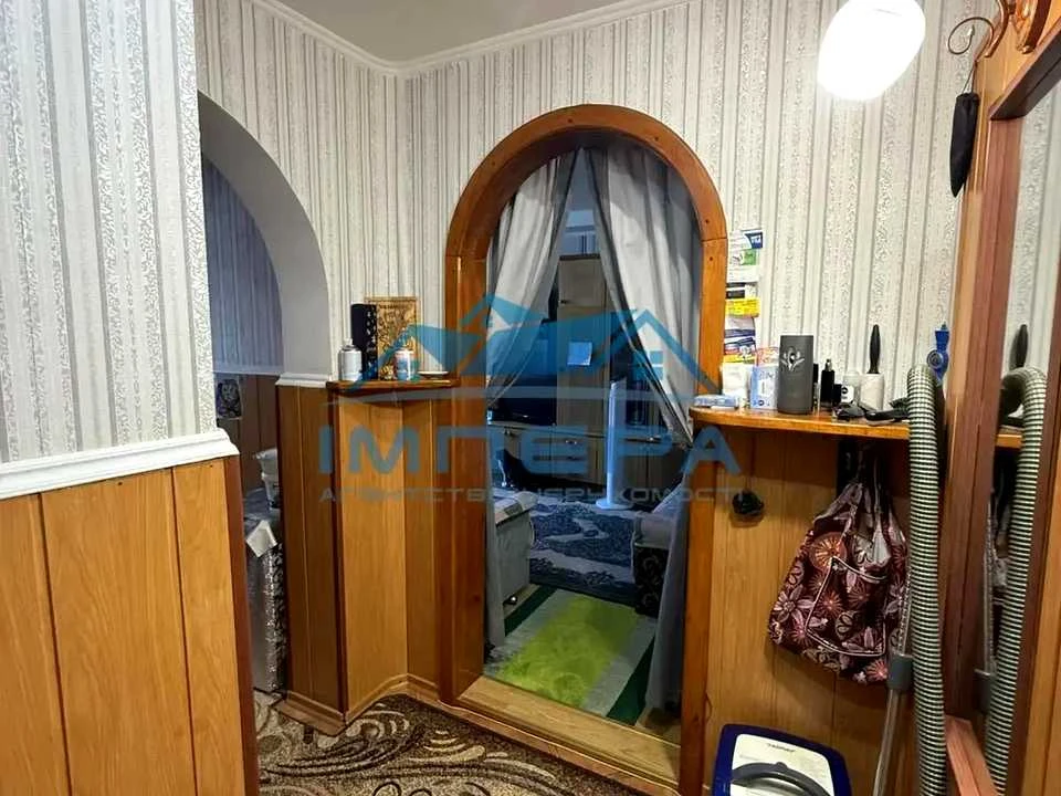 Квартира. Полтава, Михайла Грушевського вул.