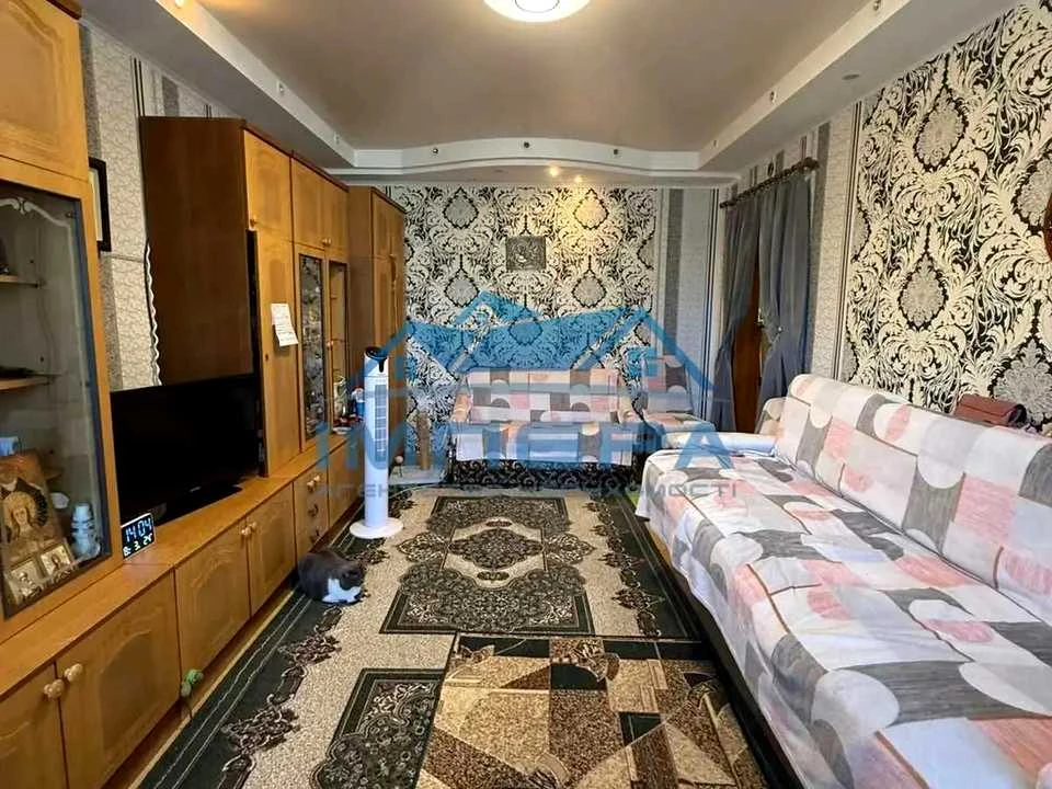 Квартира. Полтава, Михайла Грушевського вул.
