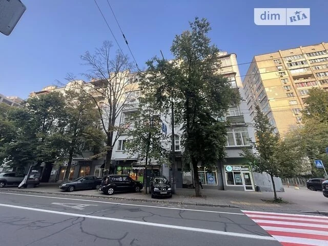 Sale of 2-room apartment 63.4 sq. m. on Knyaziv Ostrozkih Street 15 •