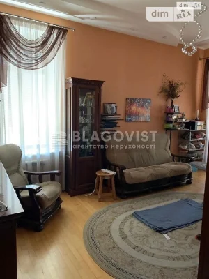 Sale of 2-room apartment 63.4 sq. m. on Knyaziv Ostrozkih Street 15 •