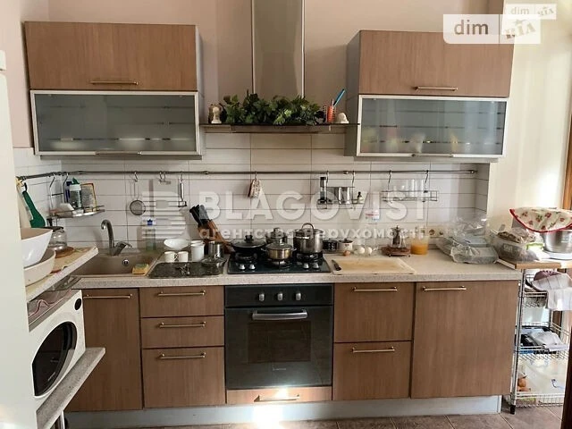 Sale of 2-room apartment 63.4 sq. m. on Knyaziv Ostrozkih Street 15 •