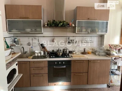 Sale of 2-room apartment 63.4 sq. m. on Knyaziv Ostrozkih Street 15 •