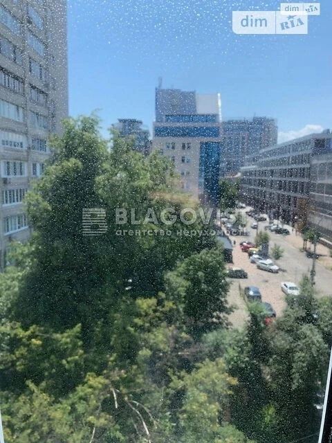Sale of 2-room apartment 63.4 sq. m. on Knyaziv Ostrozkih Street 15 •