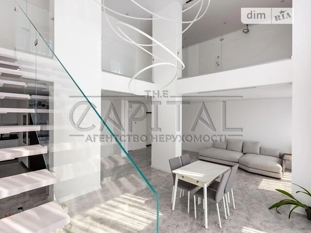 Sale of 3-room apartment 201 sq. m on Antonovycha St. 74 • ID 3461