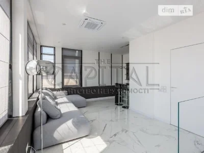 Sale of 3-room apartment 201 sq. m on Antonovycha St. 74 • ID 3461