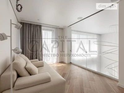 Sale of 3-room apartment 201 sq. m on Antonovycha St. 74 • ID 3461