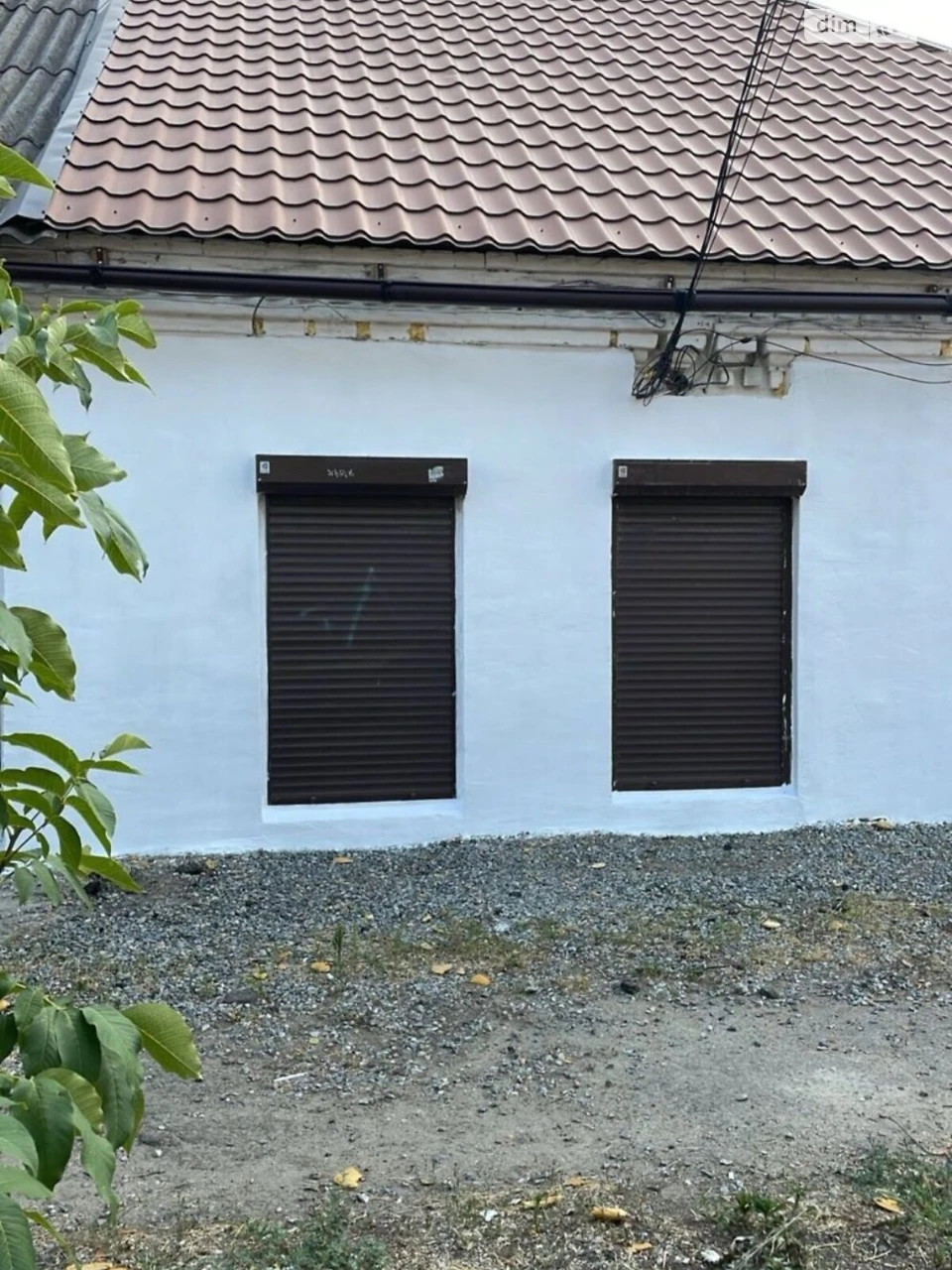 Продажа Часть дома