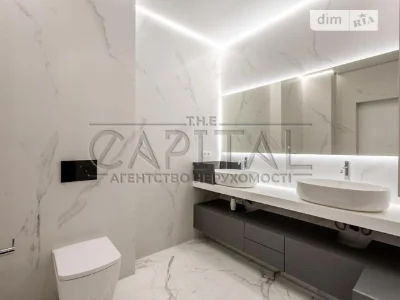 Sale of 3-room apartment 201 sq. m on Antonovycha St. 74 • ID 3461