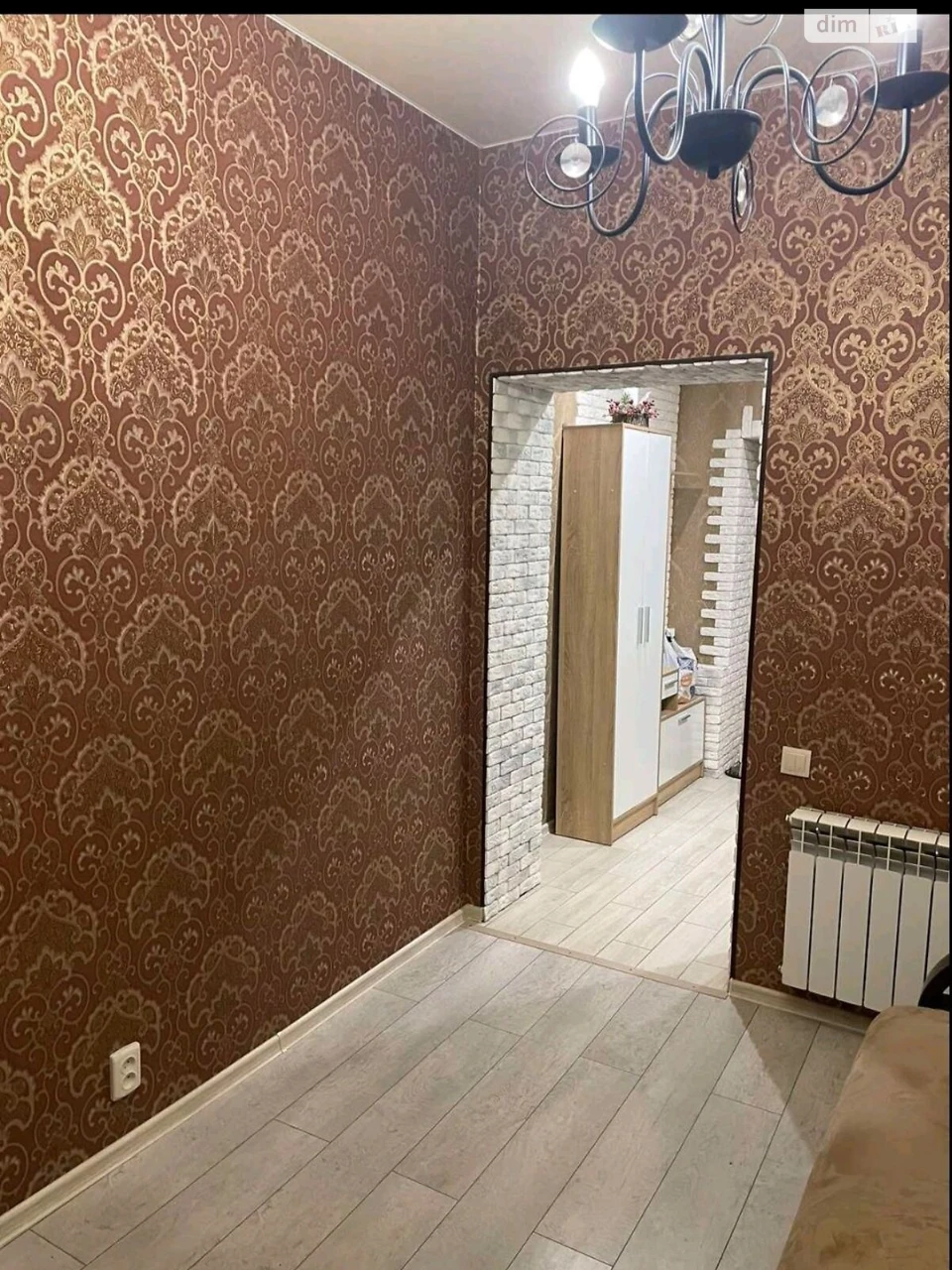 Продажа Часть дома
