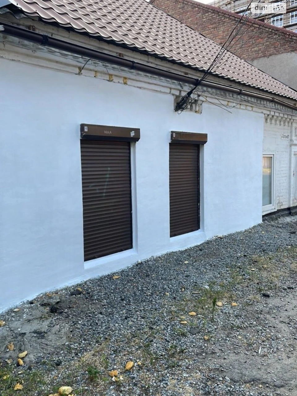 Продажа Часть дома