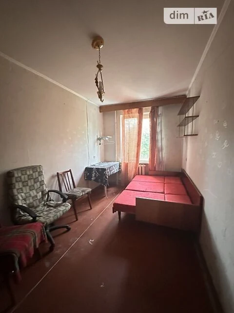 Продажа 3к квартиры 61.2 кв. м по ул. Лятошинского 4А • ID