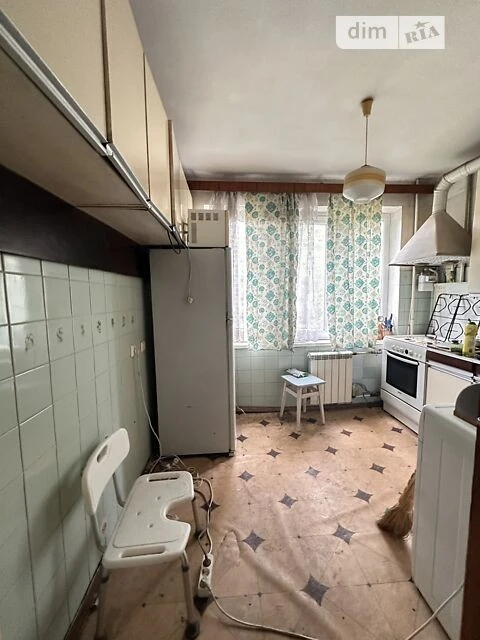Продажа 3к квартиры 61.2 кв. м по ул. Лятошинского 4А • ID