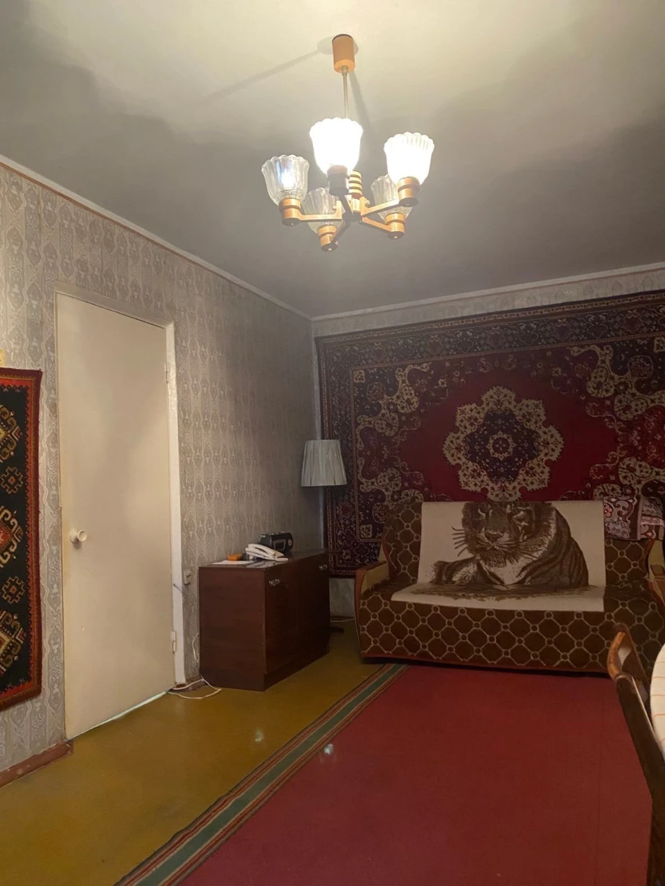 2-room apartment for sale 50 m², Perova Blvd., 48A