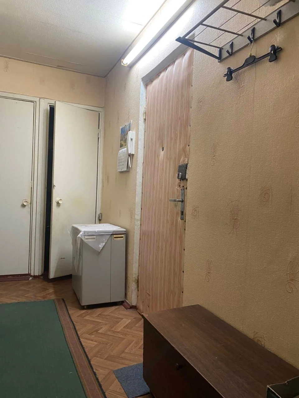 2-room apartment for sale 50 m², Perova Blvd., 48A