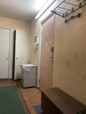 2-room apartment for sale 50 m², Perova Blvd., 48A