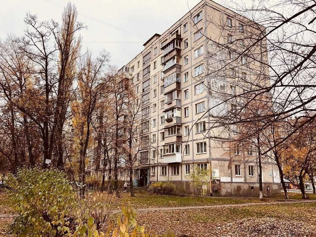 2-room apartment for sale 50 m², Perova Blvd., 48A