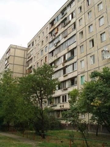2-room apartment for sale 50 m², Perova Blvd., 48A