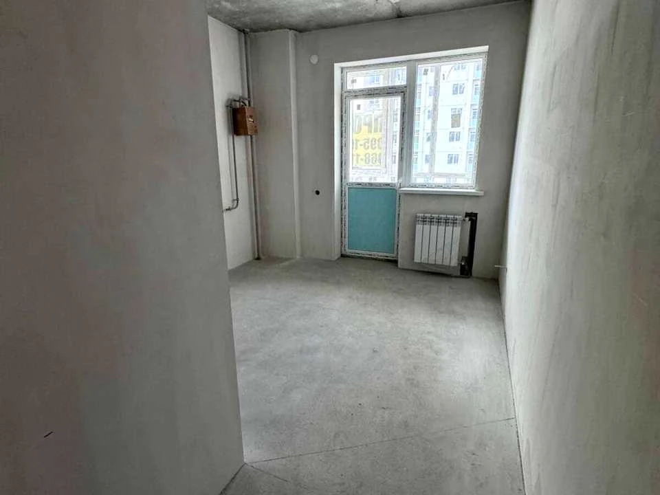 Квартира. Полтава, Марії Башкірцевої вул., 20 к