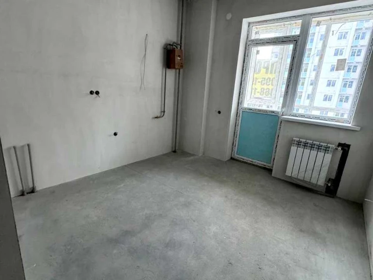 Квартира. Полтава, Марії Башкірцевої вул., 20 к
