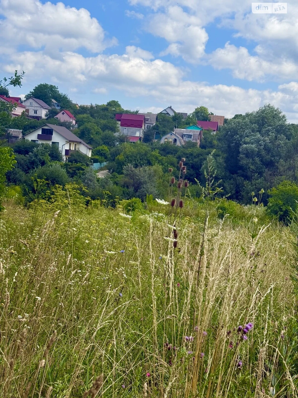 Продаж Земля сільськогосподарського призначення Дубове