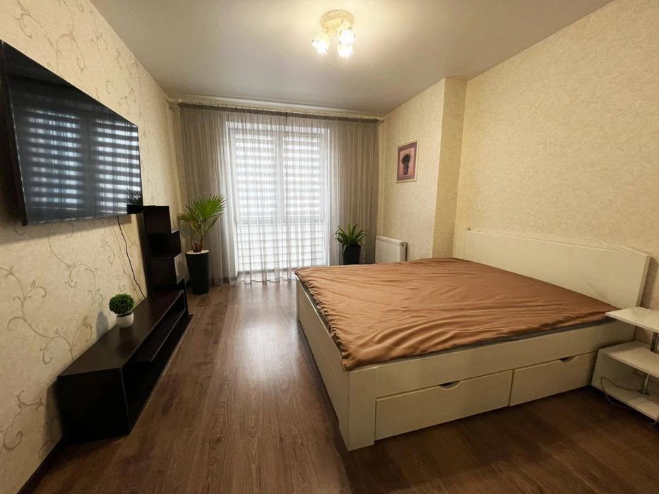 Продаж 2 к квартири в новобудові! З ремонтом!