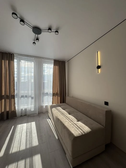1-room apartment for sale on Stryyska Street