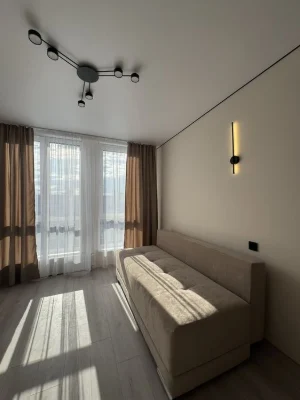 1-room apartment for sale on Stryyska Street