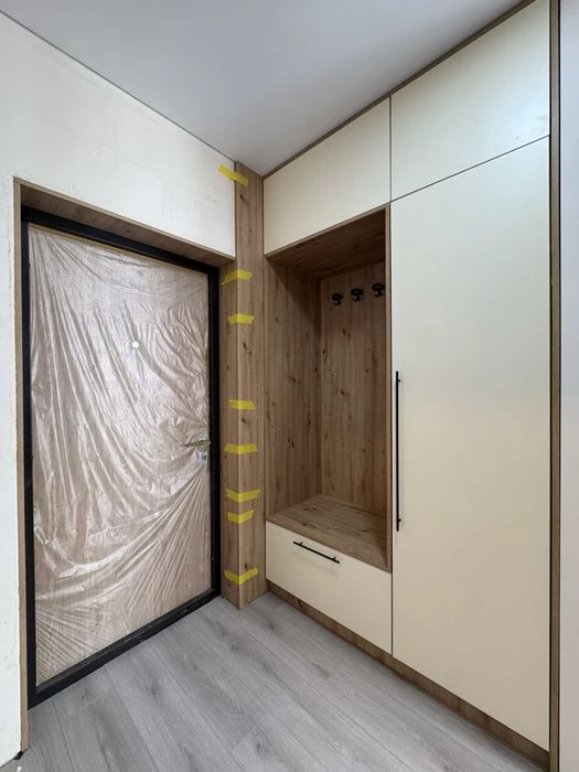 1-room apartment for sale on Stryyska Street