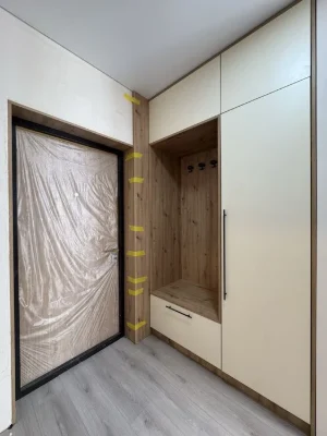1-room apartment for sale on Stryyska Street