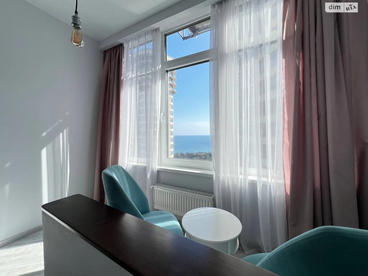 Long-Term Rental Apartment Primorsky