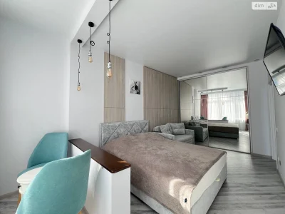 Long-Term Rental Apartment Primorsky