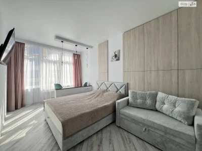 Long-Term Rental Apartment Primorsky