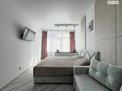 Long-Term Rental Apartment Primorsky