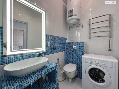 Long-Term Rental Apartment Primorsky