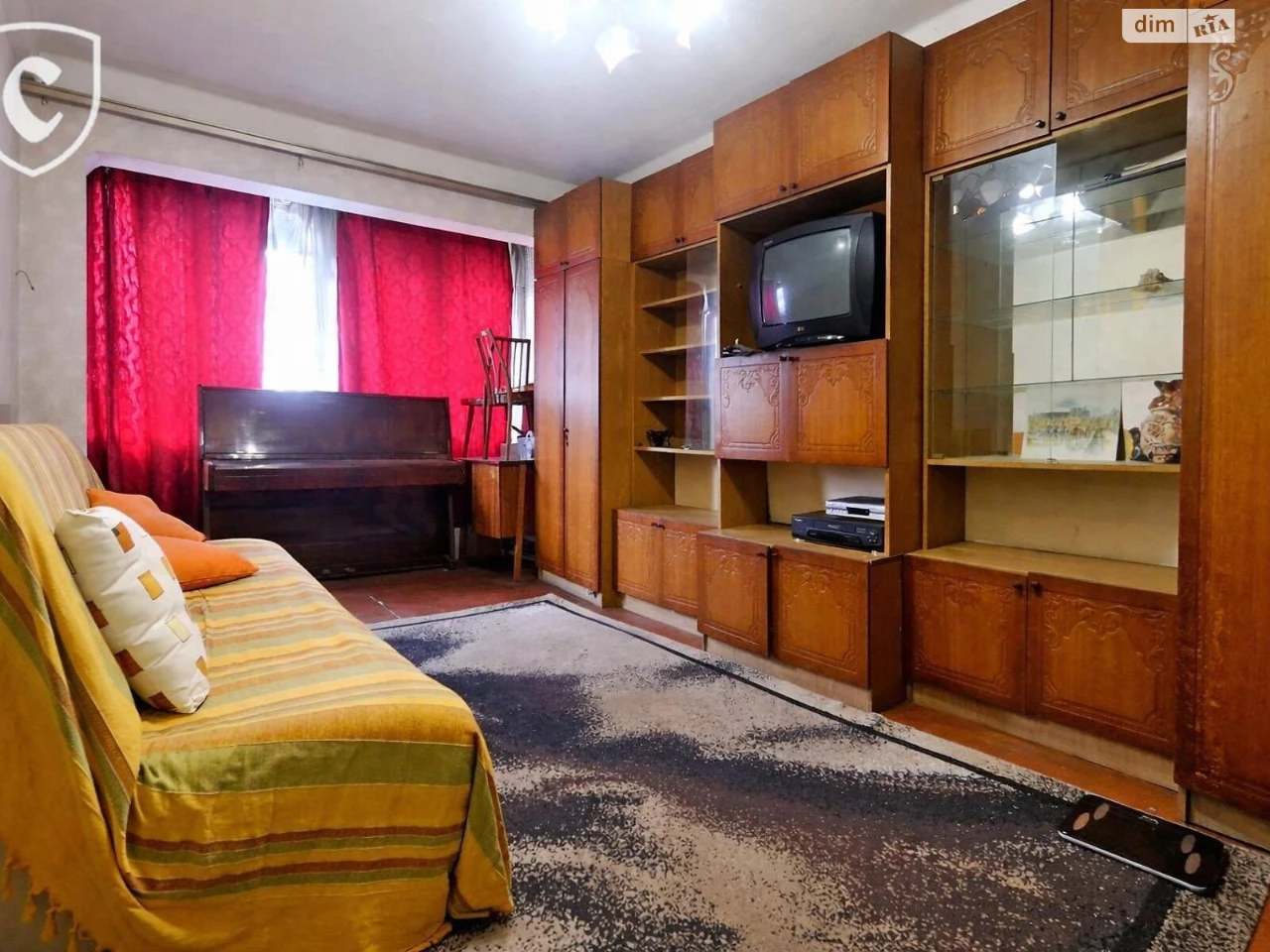 For sale Apartment Minsky Massiv