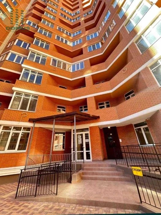Продам 2 комн ЖК Реал Парк. Стикон. ДОМ СДАН! Овидиопольская