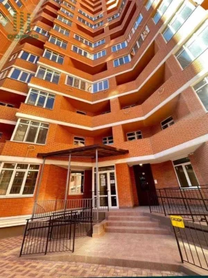 Продам 2 комн ЖК Реал Парк. Стикон. ДОМ СДАН! Овидиопольская
